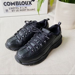 • Skechers • Slip Resistant Work Sneakers Sz 7